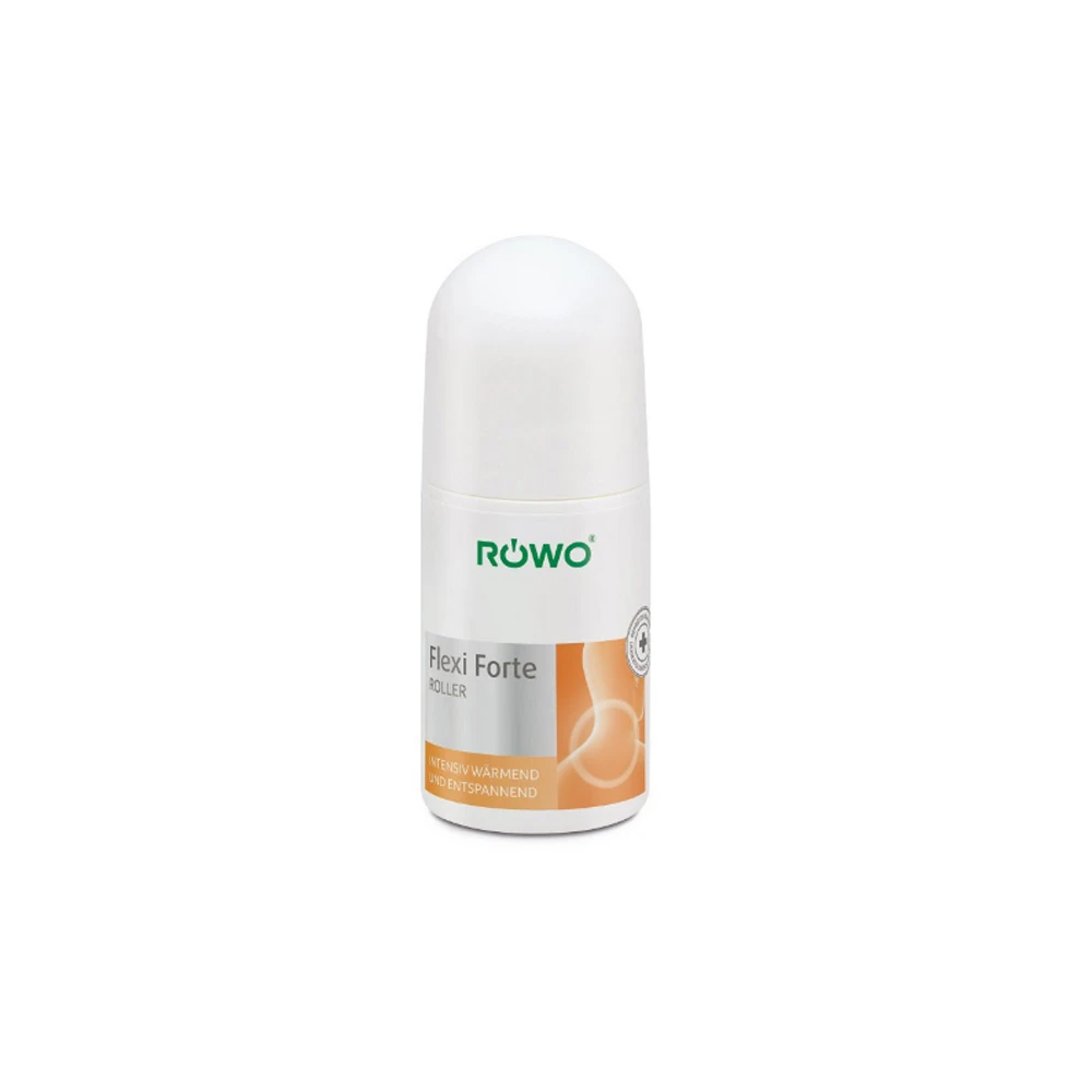Euromed Rowo Flexi Forte Roller Roll On 50ml