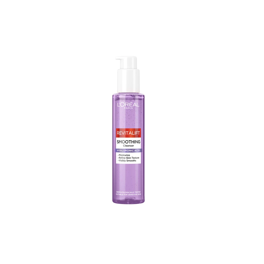 L'Oreal Paris Revitalift Filler Cleansing Gel 150ml