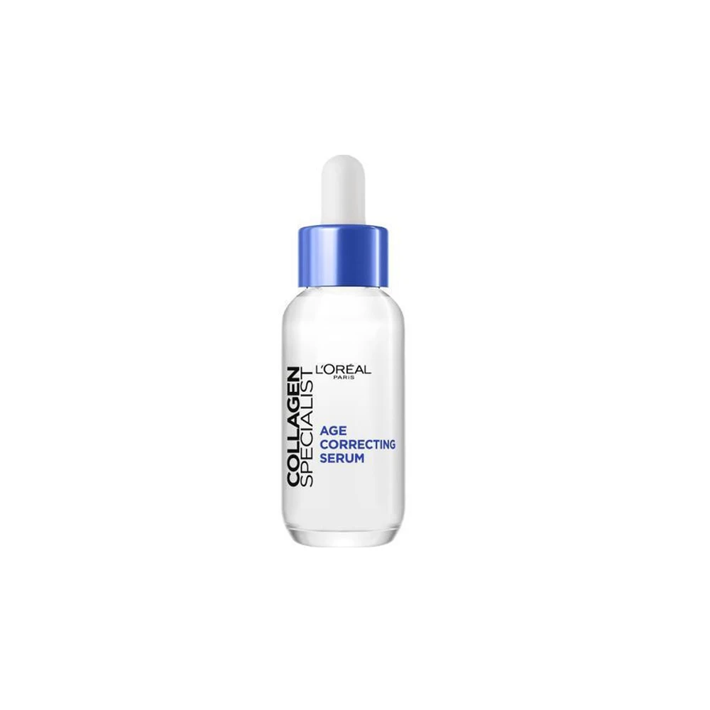 L'Oreal Paris Collagen Expert Age Correcting Serum 30ml