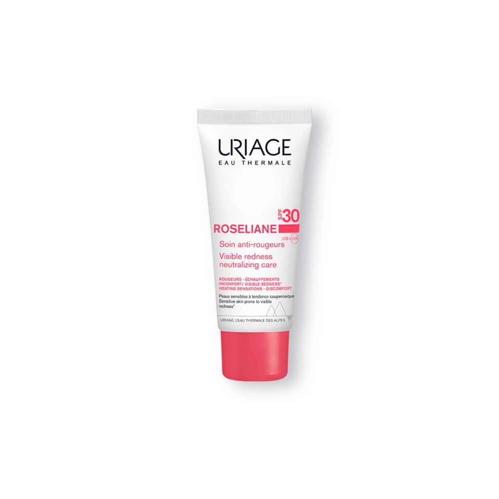 Uriage Roseliane Anti-Redness Cream SPF30 40ml