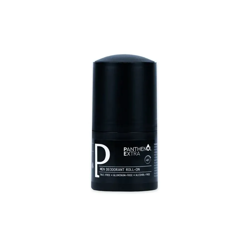 Medisei Panthenol Extra Men Deodorant Roll On 50ml