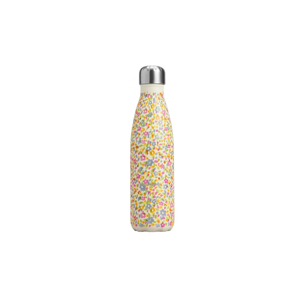 Chilly's Emma Bridgewater Wildflowers Meadows Μπουκάλι Θερμός 500ml