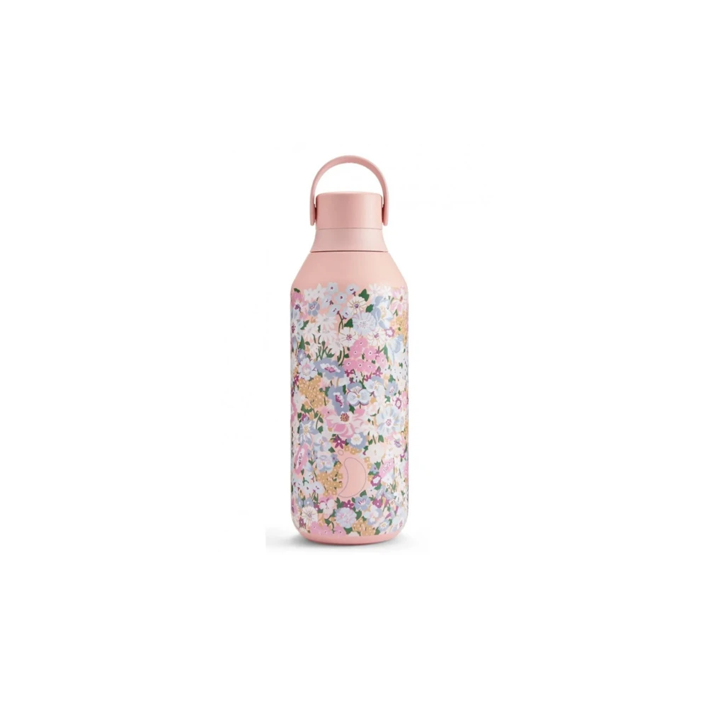 Chilly’s Series 2 Bottle Liberty Artemis Blush Μπουκάλι Θερμός 500ml