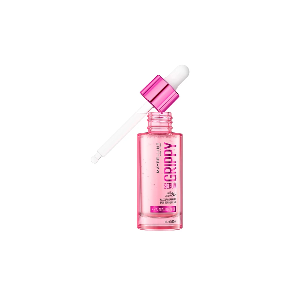 Maybelline Grippy Serum Face Primer 30ml