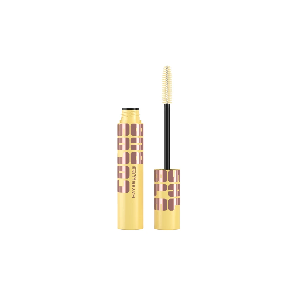 Maybelline Colossal Bubble Mascara Black 10ml