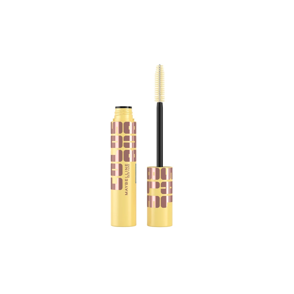 Maybelline Colossal Bubble Waterproof Mascara 8.75ml