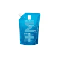 La Roche Posay Effaclar Purifying Foaming Gel +Μ Refill Καθαρισμός Για Το Λιπαρό Δέρμα Με Τάση Ακμής 400ml