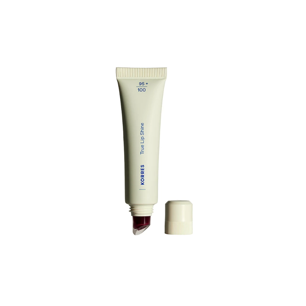Korres True Lip Shine 27 Mulberry 10ml