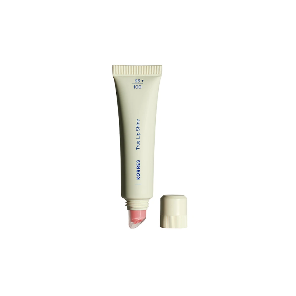 Korres True Lip Shine 11 Rosewater 10ml