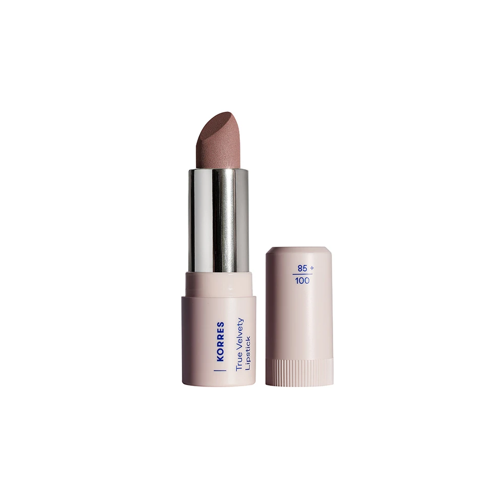 Korres True Velvety Lipstick 13 Nude Pink 3gr