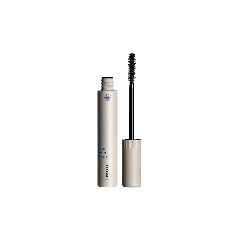 Korres Drama Volume Mascara 01 Black 13ml