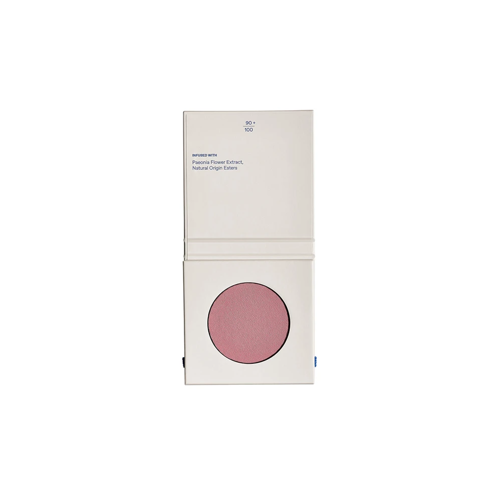 Korres Natural Fresh Blush 03 Dusty Rose 4.5gr