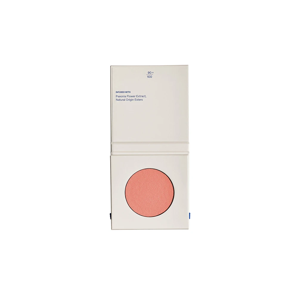 Korres Natural Fresh Blush 02 Warm Peach 4.5gr