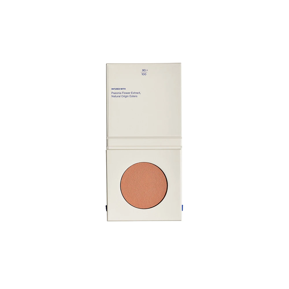 Korres Natural Fresh Blush 04 Almond Bronze 4.5gr