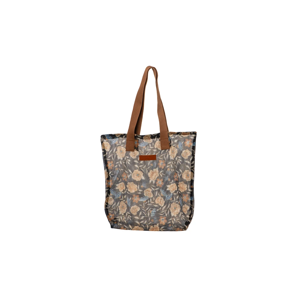 ΔΩΡΟ Korres Tote Bag Stefania Frangista 1 τεμάχιο
