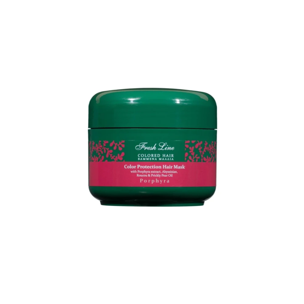 Fresh Line Porphyra Color Protection Hair Mask 200ml
