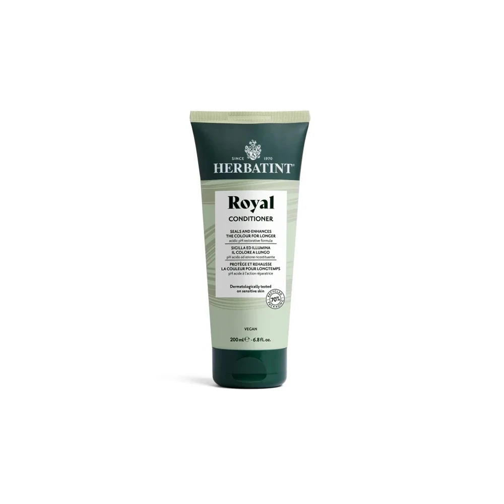 Herbatint Royal Conditioner 200ml