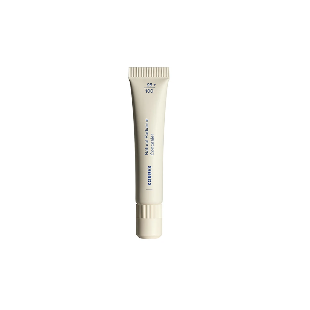 Korres Natural Radiance Concealer 02 Medium 8ml