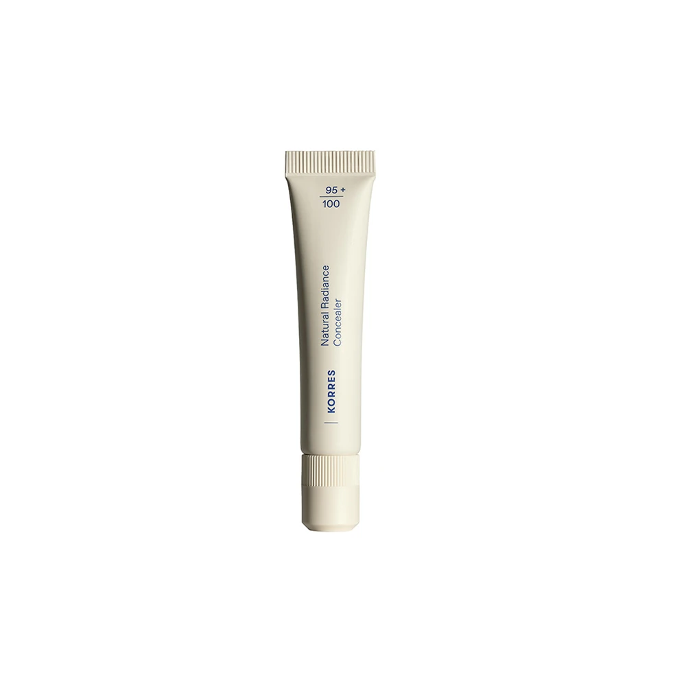 Korres Natural Radiance Concealer 01 Light 8ml