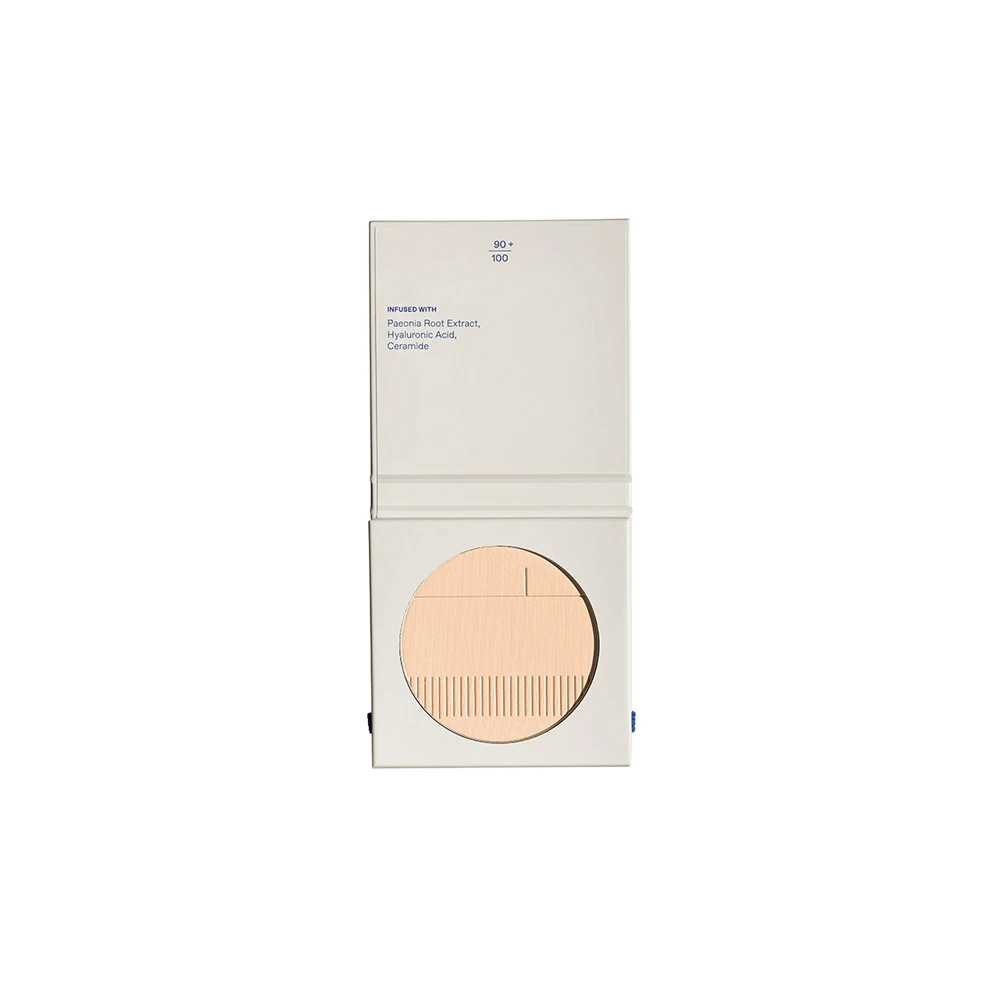 Korres Natural Finish Face Powder 01 Light 8gr