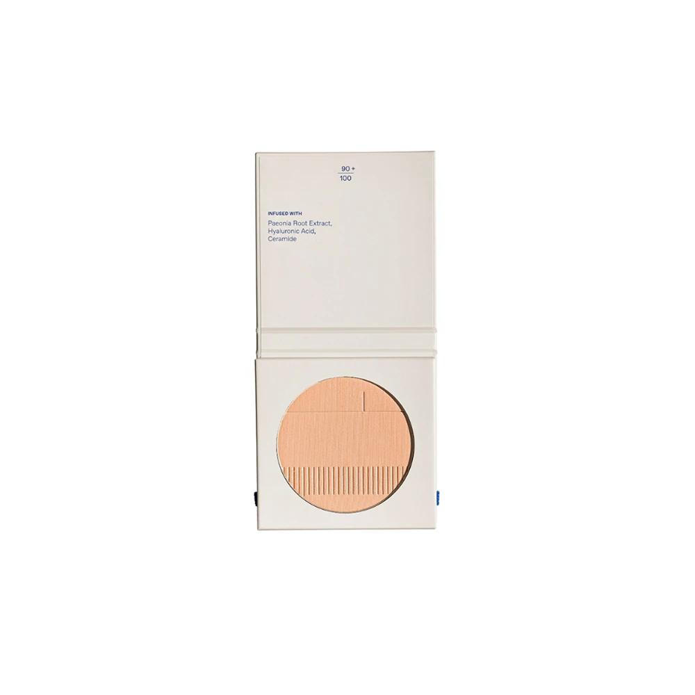 Korres Natural Finish Face Powder 02 Medium 8gr
