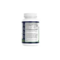 Natural Vitamins D3 & K2 MK7 125mg Συμπλήρωμα Διατροφής 60 μασώμενες ταμπλέτες