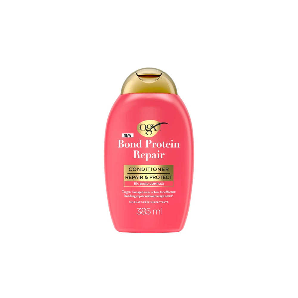 Ogx Bond Protein Repair Conditioner 385ml