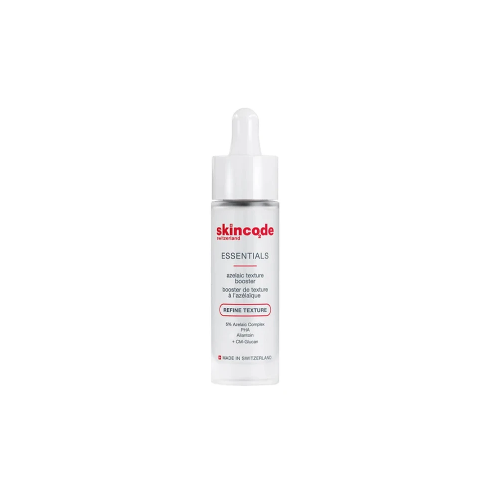 Skincode Essentials Azelaic Texture Booster 30ml