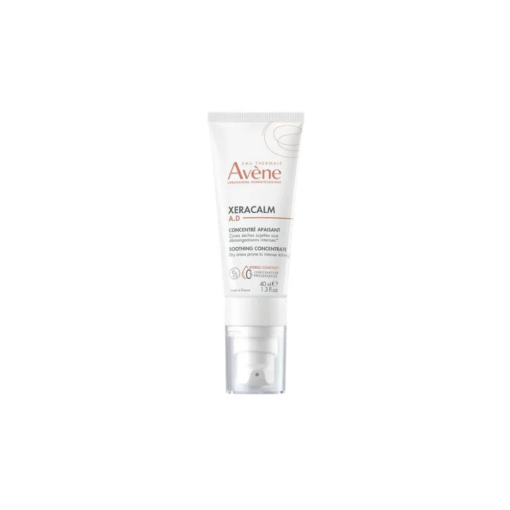 Avène Xeracalm A.D Concentre Apaisant 40ml