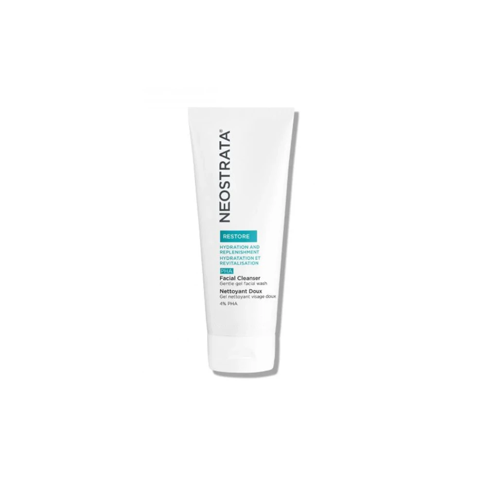 ΔΩΡΟ Neostrata Restore PHA Facial Cleanser Gel Καθαρισμού 10ml