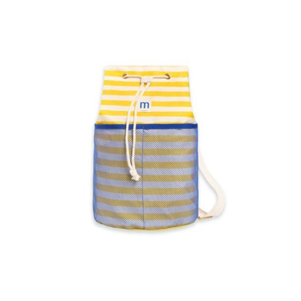 ΔΩΡΟ Mustela Beach Bag Τσάντα Θαλάσσης