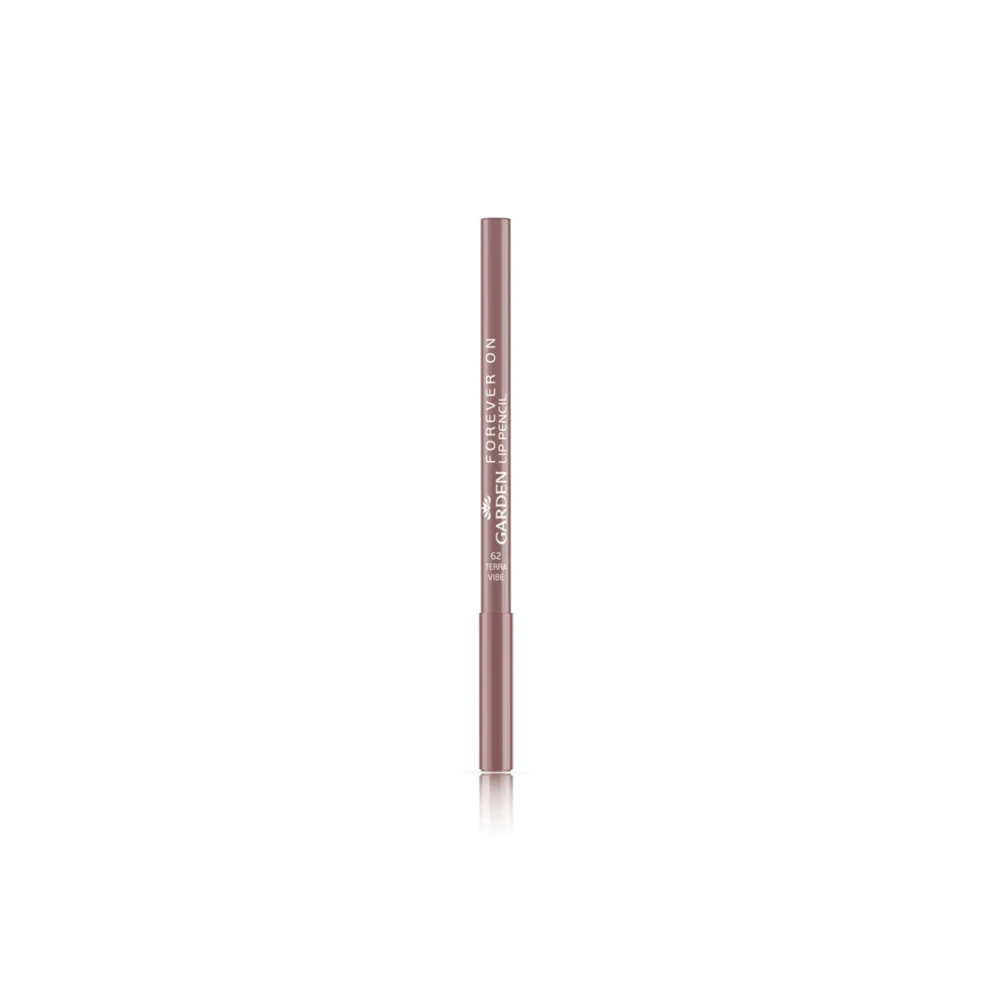 Garden Forever On Lip Pencil Terra Vibe 62 1.25gr