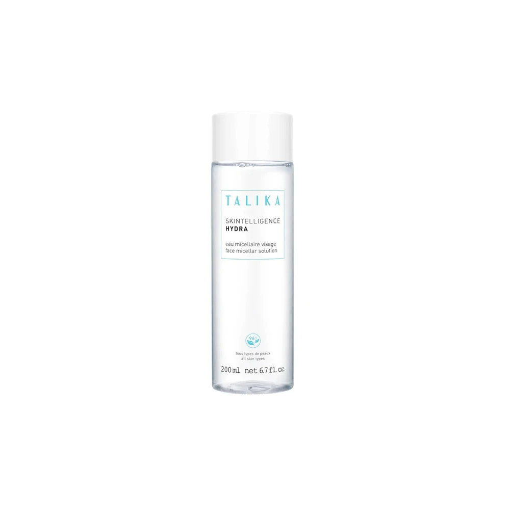 Talika Skintelligence Hydra Micellar Water 200ml