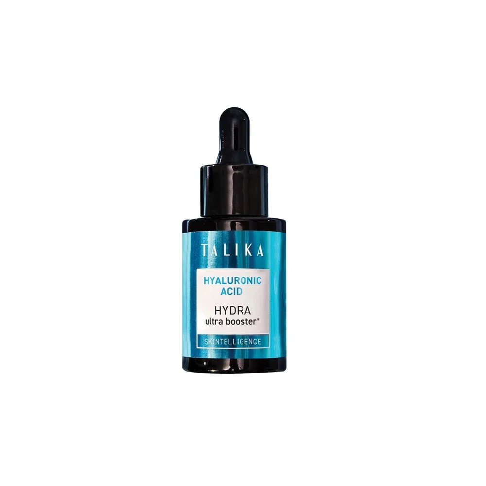 Talika Skintelligence Hydra Ultra Booster Serum Ενυδατικός Ορός Με Υαλουρονικό Οξύ 30ml