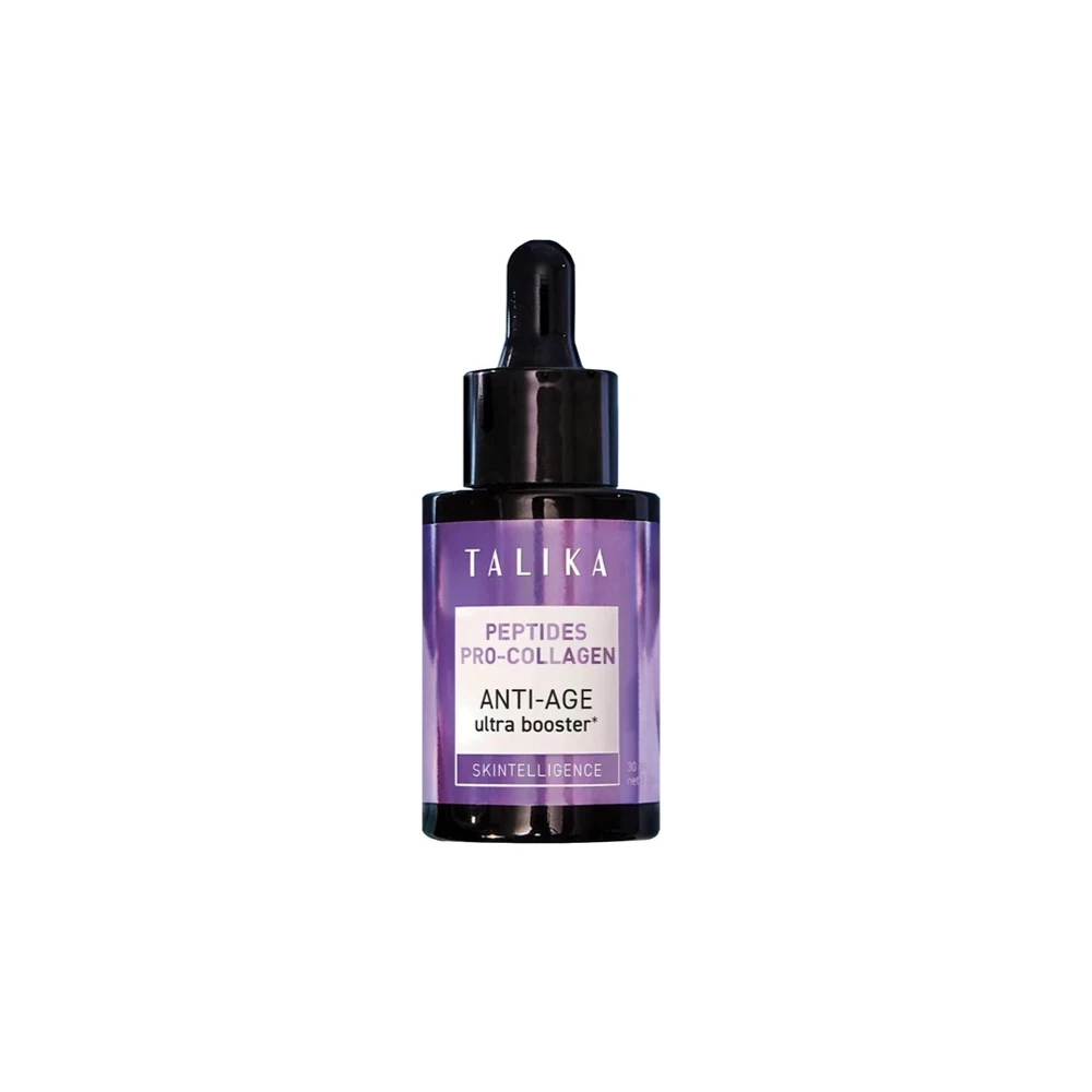 Talika Peptides Pro-Collagen Anti-Age Ultra Booster Serum 30ml
