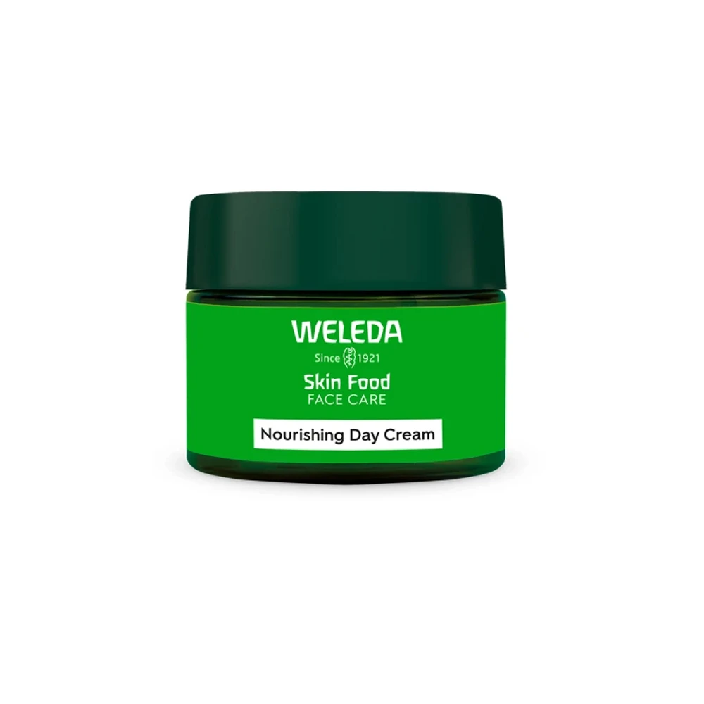Weleda Skin Food Day Cream Θρεπτική Κρέμα Ημέρας 40ml