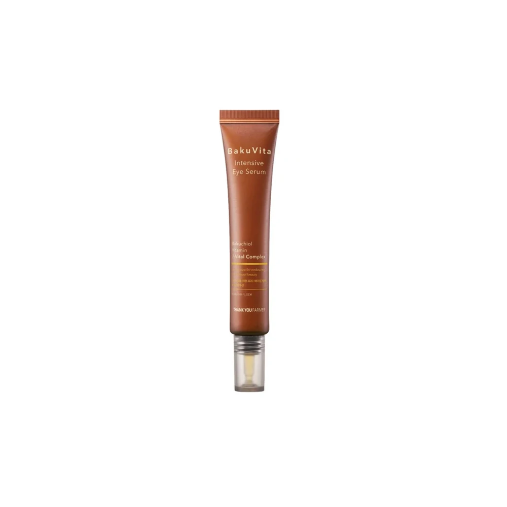 Thank You Farmer BakuVita Intensive Eye Serum 30ml