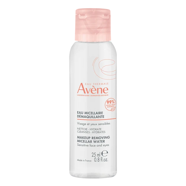 ΔΩΡΟ Avene Lotion Micellaire 25ml