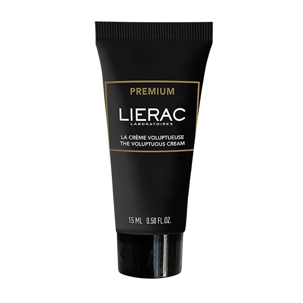 ΔΩΡΟ Lierac Premium La Creme Soyeuse 15ml