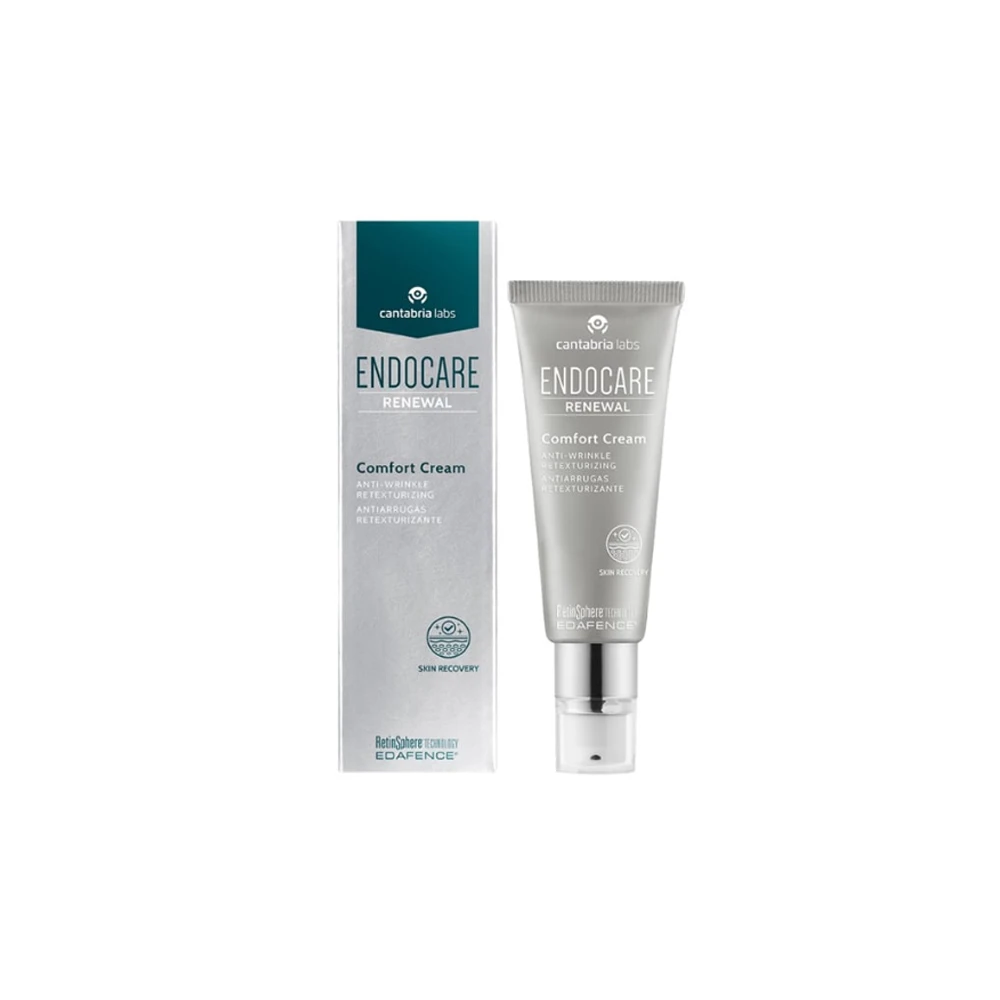 Endocare Renewal Comfort Cream Anti-Wrinkle & Retexturizing 50ml