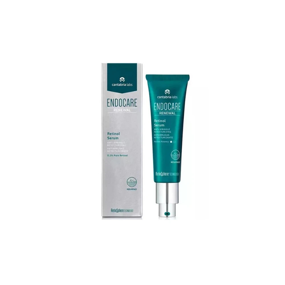 Endocare Renewal Retinol Serum 30ml
