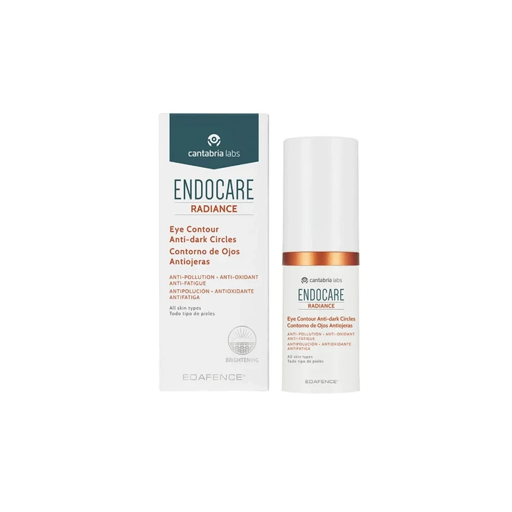 Endocare Radiance Eye Contour Anti-Dark Circles 15ml