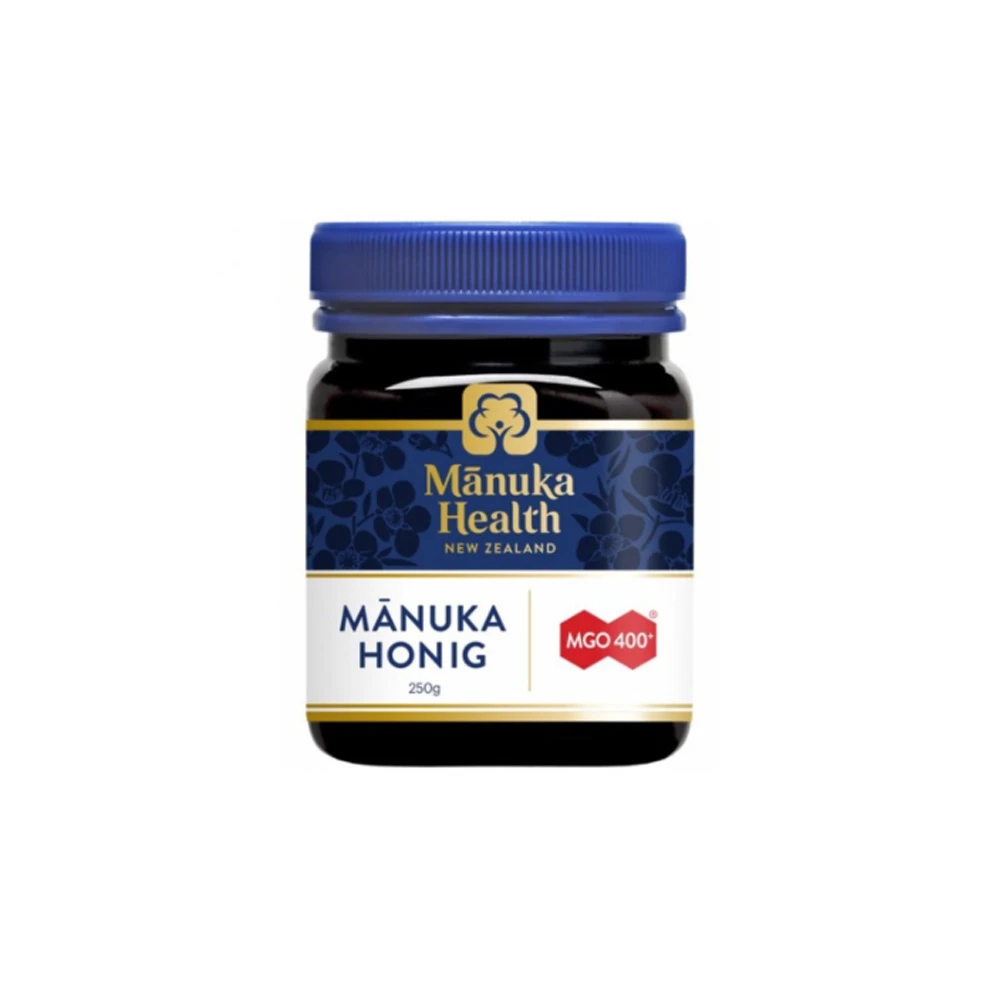 Manuka Health Manuka Honey MGO400+ 250gr