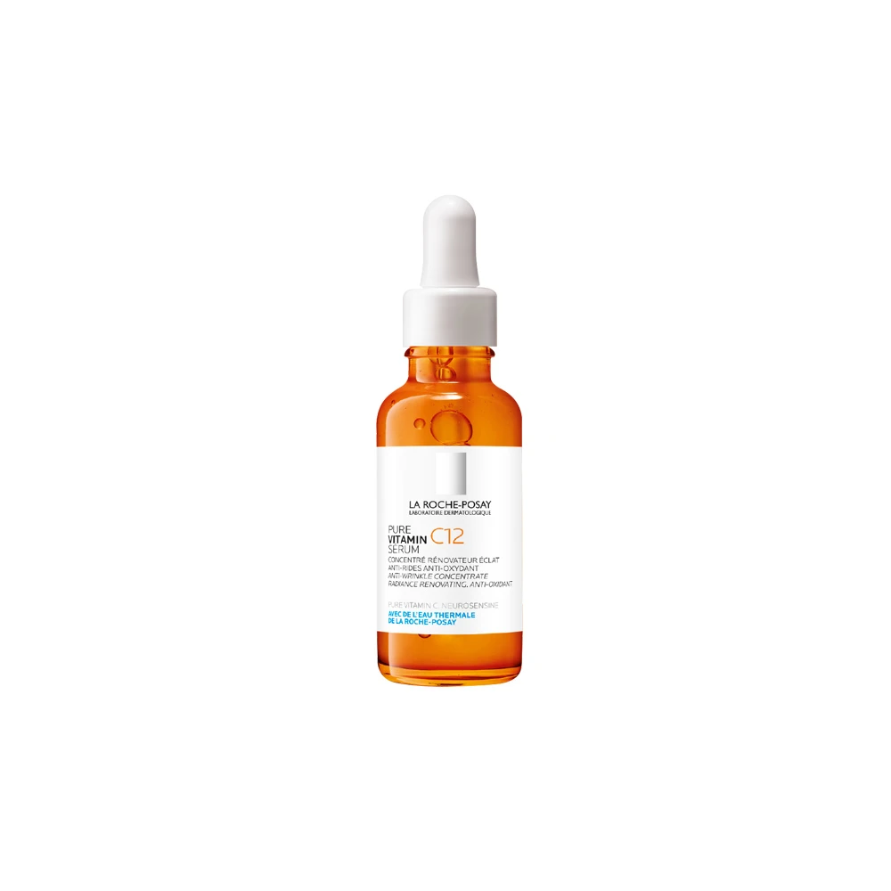 ΔΩΡΟ La Roche Posay Pure Vitamin C12 Serum Προσώπου 10ml