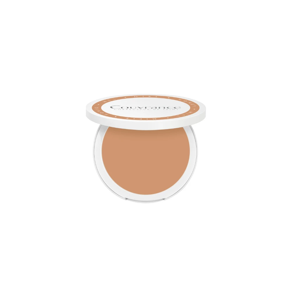 Avène Couvrance Compact Foundation Cream SPF30 1.3 Honey 8.5gr