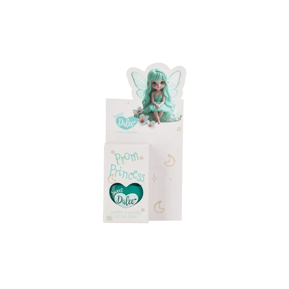 Medisei Sweet Dalee Prom Princess Παιδικό Βερνίκι Νυχιών 12ml