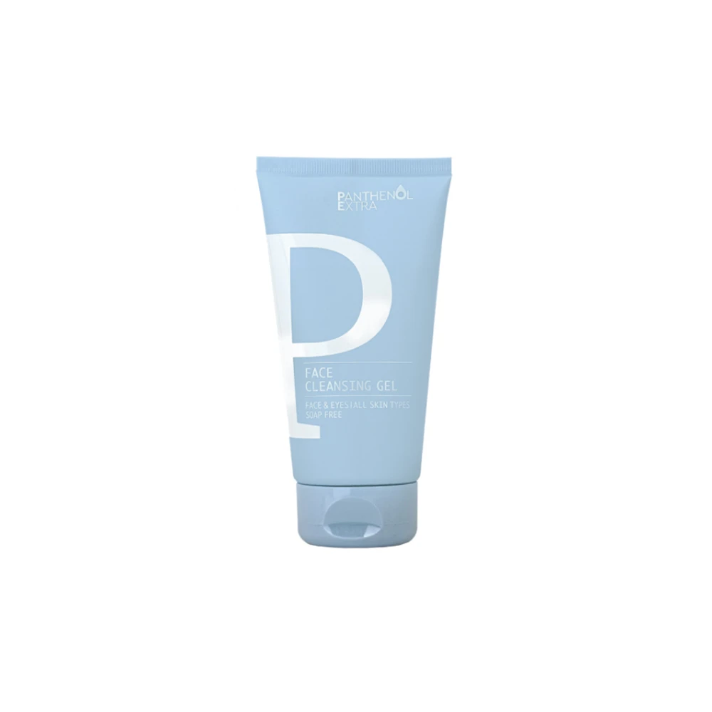 Panthenol Extra Καθαριστικό Gel Προσώπου 150ml