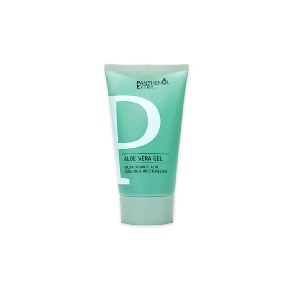 Panthenol Extra Ενυδατικό Gel Σώματος Με Aloe Vera 150ml