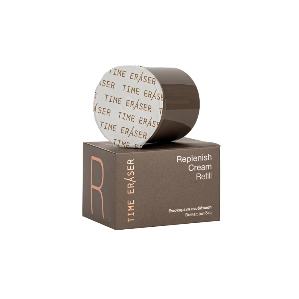 Time Eraser Replenish Cream Refill 50ml