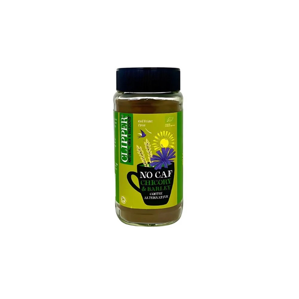 Clipper No Caf Yποκατάστατο Καφέ 100gr